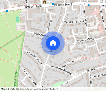 Briary Lane, Royston, SG8 - Photo 1