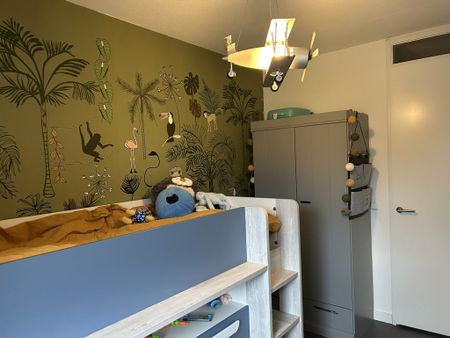 Te huur: Huis Otto Snaafslaan in Maarssen - Foto 4