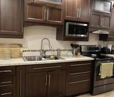 Chambre dans appartement 4 1/2 en colocation à louer - Photo 1