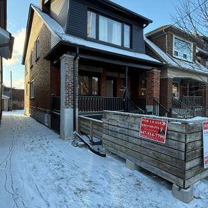 For Lease - 212 Oakwood Avenue Unit# bsmnt, Toronto, Ontario - Photo 3