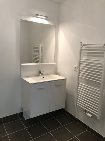 Location Appartement 2 pièces 48m² - Photo 3