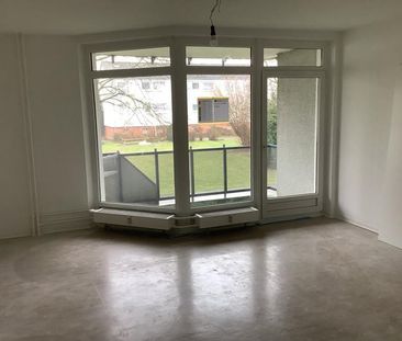 Schöner wohnen: 2- Zimmerwohnung in Hannover-Sahlkamp modernisiert - Foto 1