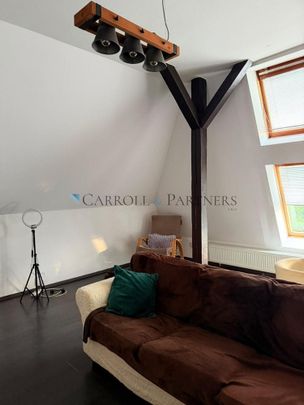 Pronájem bytu 2+kk 69 m² - Fotografie 1