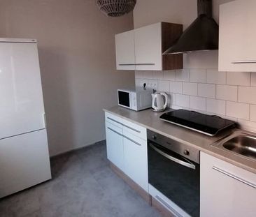 Od mája: 1-i byt so zariadením, internetom na ulici Komenského, DS - Photo 1