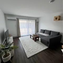 1 room apartment of 92m² in Gatineau - Photo 2