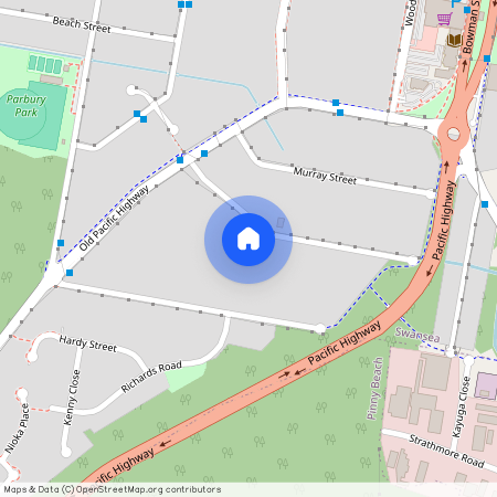 3/32 Milray Street, NSW 2281, Swansea