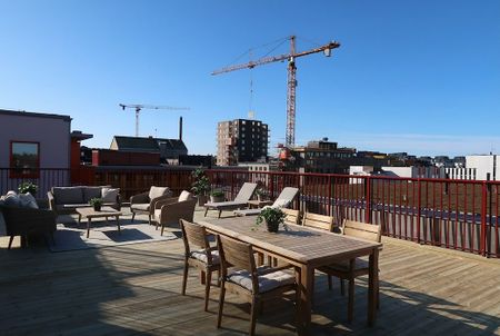 Länsmansvägen 16, Orminge - Photo 4