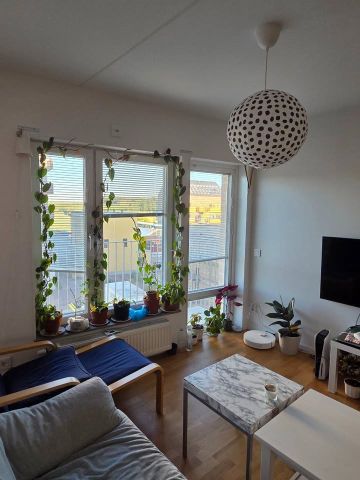 Kunskapslänken, Linköping - Photo 2