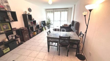 Appartement à louer à Henin Beaumont - Réf. LGLI15112-5536185 - Photo 3