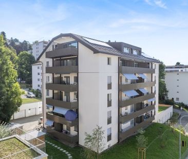 Spacious fully renovated studio with large balcony - Foto 4