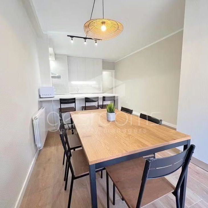 Avinguda Valladolid, Valencia, Valencian Community 46020 - Foto 1