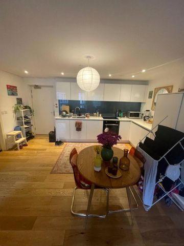 1 bedroom apartment to rent - Photo 3