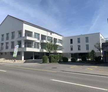 3.5 Zimmer, 90 m², 1. Stock - Foto 6