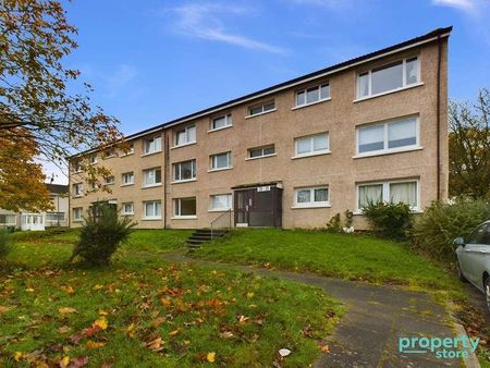 Ballochmyle, East Kilbride, South Lanarkshire, G74 - Photo 5