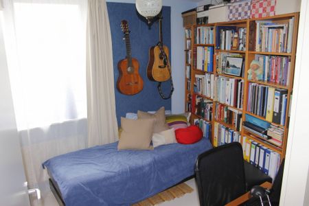 Ovidiusstraat, 26, 3076XE, Rotterdam - Photo 4