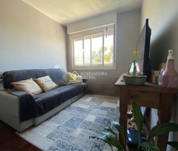 Apartamento com 1 quarto e 36m² para alugar em Santa Cecília, Porto... - Photo 1