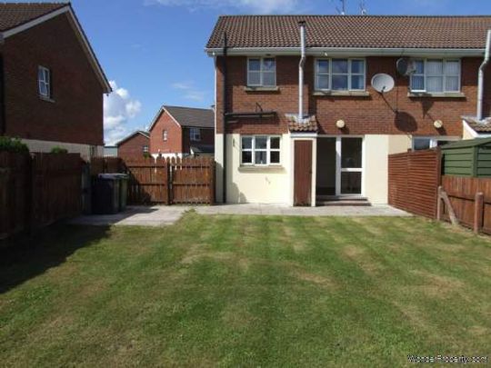 3 bedroom property to rent in Craigavon - Photo 1