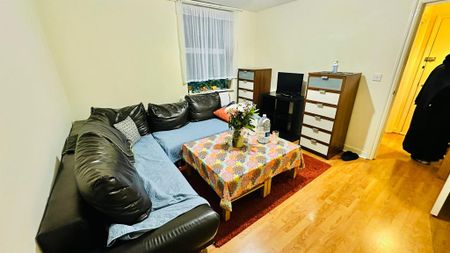 1 bedroom flat to rent - Photo 3