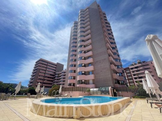 3 room luxury Flat for rent in São Domingos de Benfica, Portugal - Photo 1