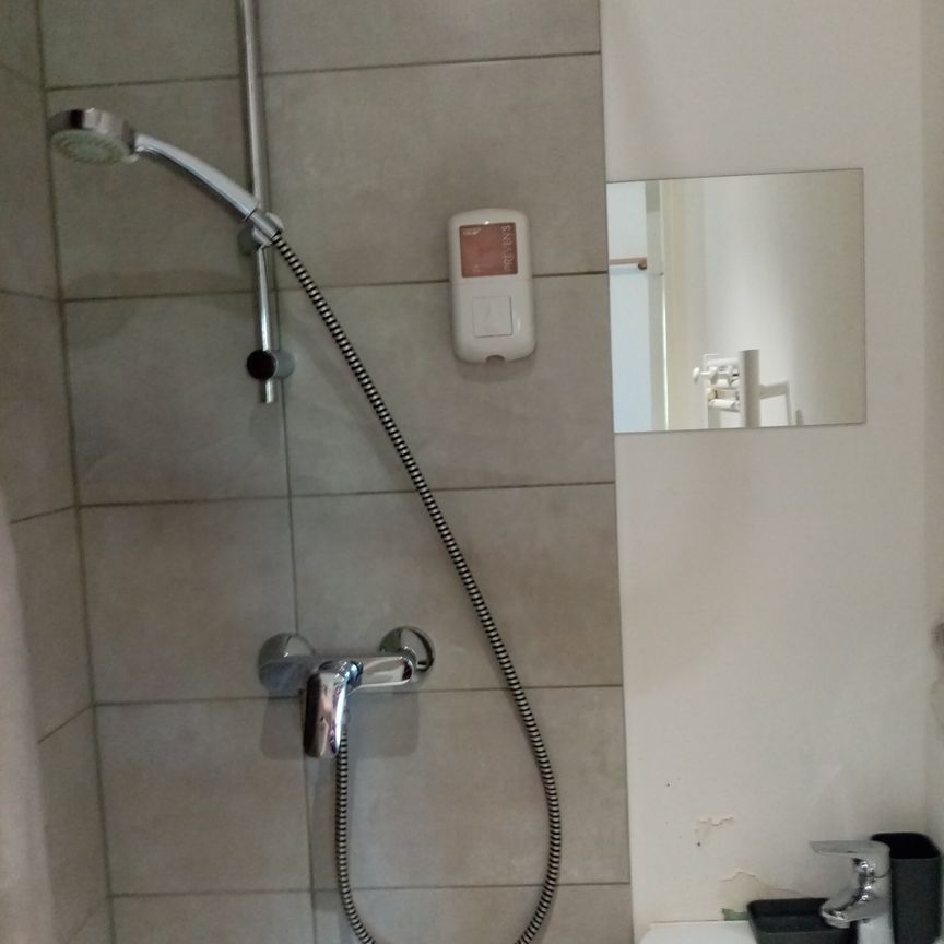 Location Appartement 1 pièce 10m² STRASBOURG 67000 - Photo 1