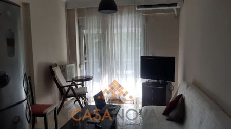 Studio/Γκαρσονιέρα για ενοικίαση Κάτω Τούμπα (Τούμπα) - Photo 3