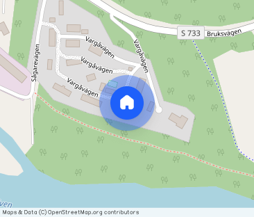 Vargåvägen 10E - Photo 1