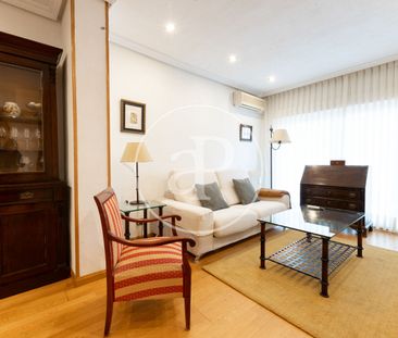 Flat for rent in Nuevos Ministerios - Ríos Rosas (Madrid) - Photo 6