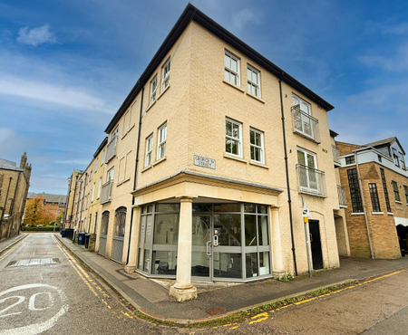 Union Road, Cambridge - Photo 5