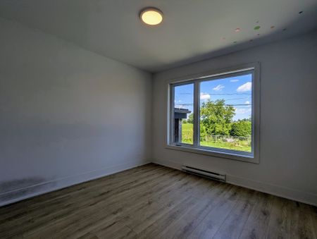 Appartement - 201-1880 Route Édouard-VII - Photo 5