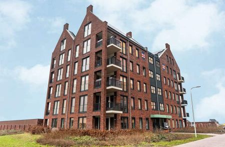 Torenwachter 13, Hasselt - Appartement à louer - Photo 3