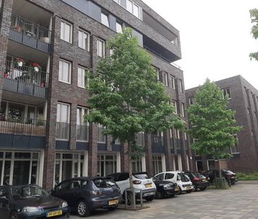 Te huur: Appartement Händellaan 112 in Heemstede - Foto 5