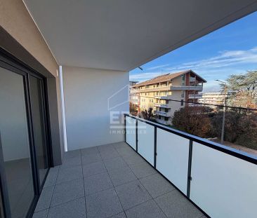 Appartement Thonon Les Bains 2 pièce(s) 43.38 m2 - Photo 5