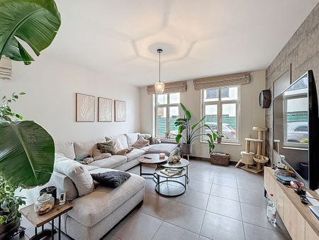 Instapklare woning op een boogschut van het centrum Zomergem - Foto 3