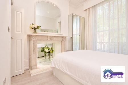 1 Bedroom Room in Flat Share To Rent - Photo 2
