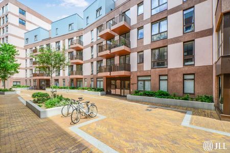 Zinc Street, Sugar House Island, E15 - Photo 5