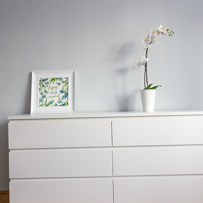 Warszawa Mokotów, al. Niepodległości - Zdjęcie 1