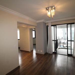 Apartamento para alugar com 86m², 2 quartos e 1 vaga - Foto 3