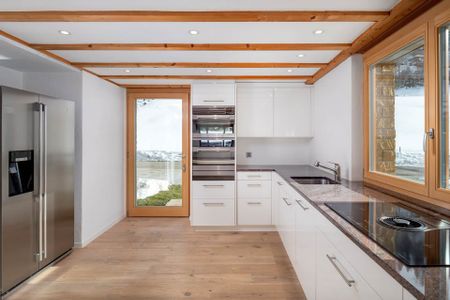 3.5 Zimmer, 108 m² - Photo 2