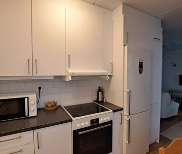 Spikskogatan, Älvsjö - Photo 4