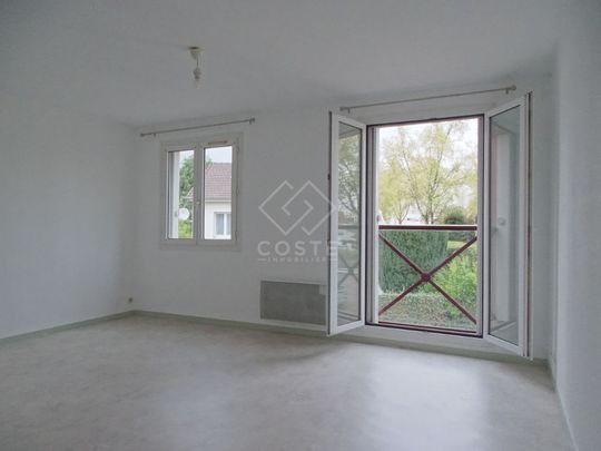 FAC DE LETTRES/MEDECINE, TRES BEAU T1 AVEC PARKING ! 355€ CC. - Photo 1