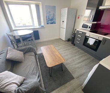 Nottingham Road, Stapleford, NOTTINGHAM - Photo 1