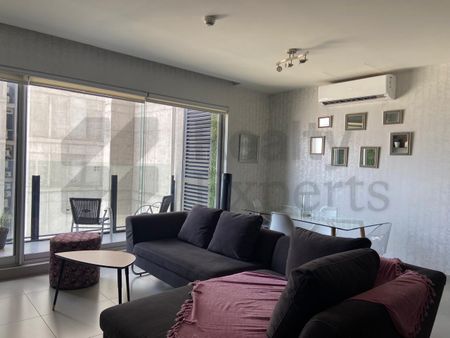 Departamento en renta - Photo 4