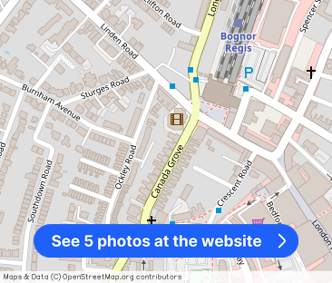 Canada Grove, Bognor Regis, PO21 1FR - Photo 1