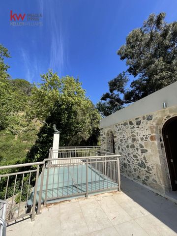 Μονοκατοικία για ενοικίαση Μυξόρρουμα (Λάμπη) - Φωτογραφία 2