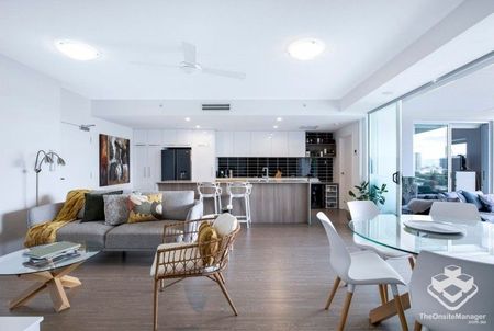 ARBOR MILTON- 2 BEDROOM 2 BATHROOM APARTMENT WITH 1 CAR PARK â JUST 2KM FROM THE CBD - Photo 5