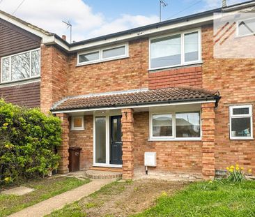 3 bedroom terraced house to rent - Photo 6