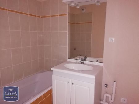 Location Appartement 2 pièces 48m² LIMOGES 87100 - Photo 4