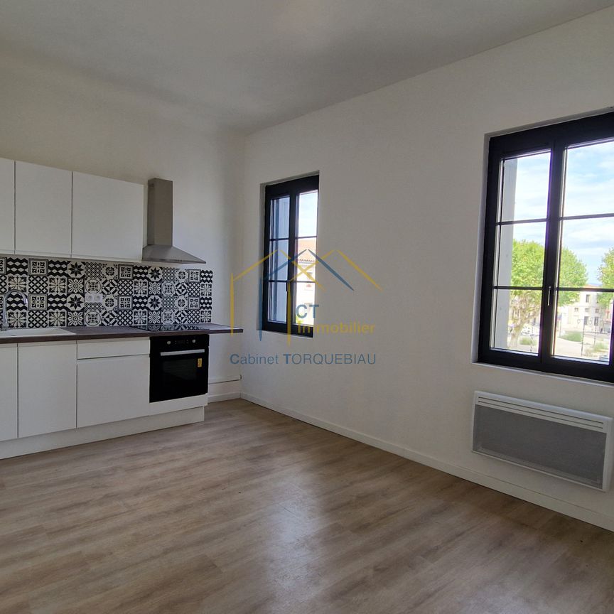Location Appartement 2 pièces 37m² ST ANDRE DE SANGONIS 34725 - Photo 1