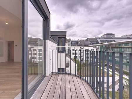 Appartement te huur - Foto 3