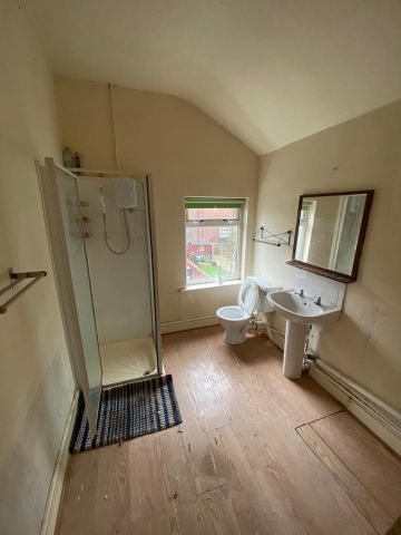 1 Bed Flat, Witton, B6 - Photo 5